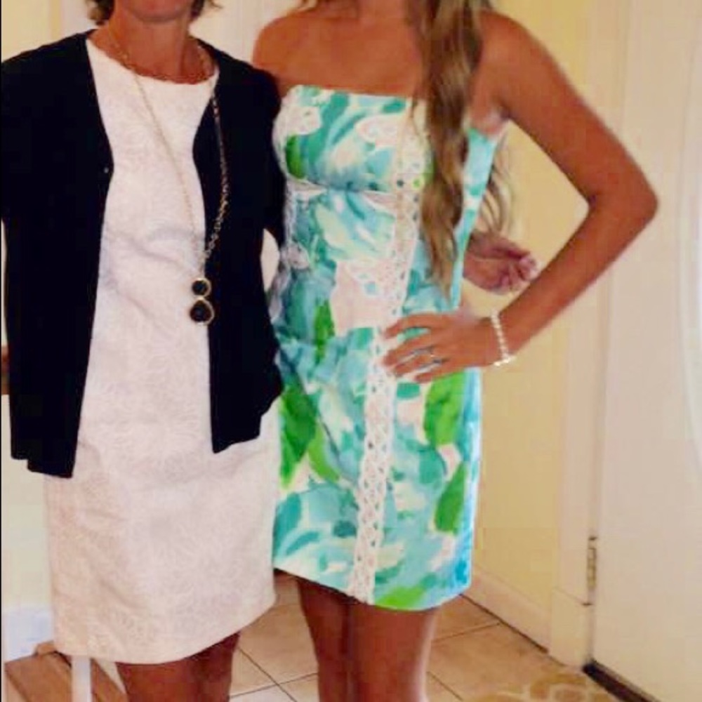 ➡️➡️Lilly Pulitzer Dress